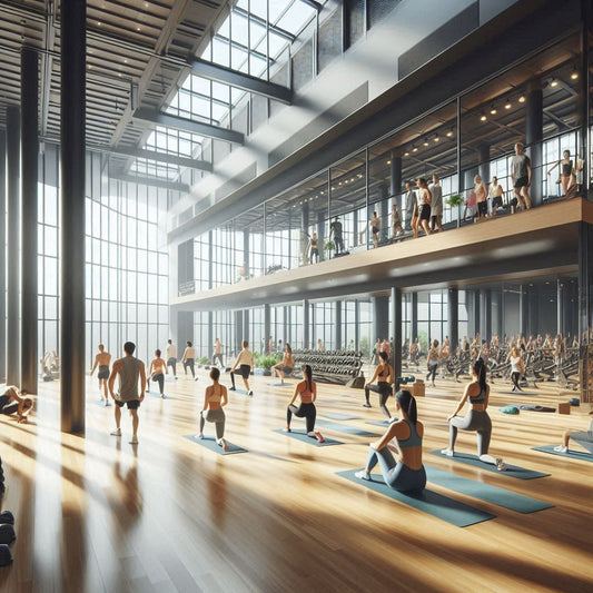 Fitness vs. Original Stretching: A Comprehensive Guide to Holistic Health Promotion Part 4/6