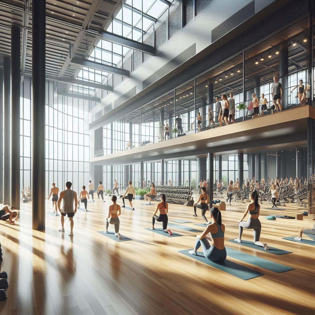 Fitness vs. Original Stretching: A Comprehensive Guide to Holistic Health Promotion Part 3/6