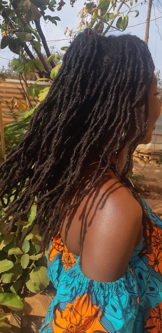 DREADLOCKS FROM ROOTS TO TIPS: Key Contribution to Scalp Wellness Journey (part-1/2)