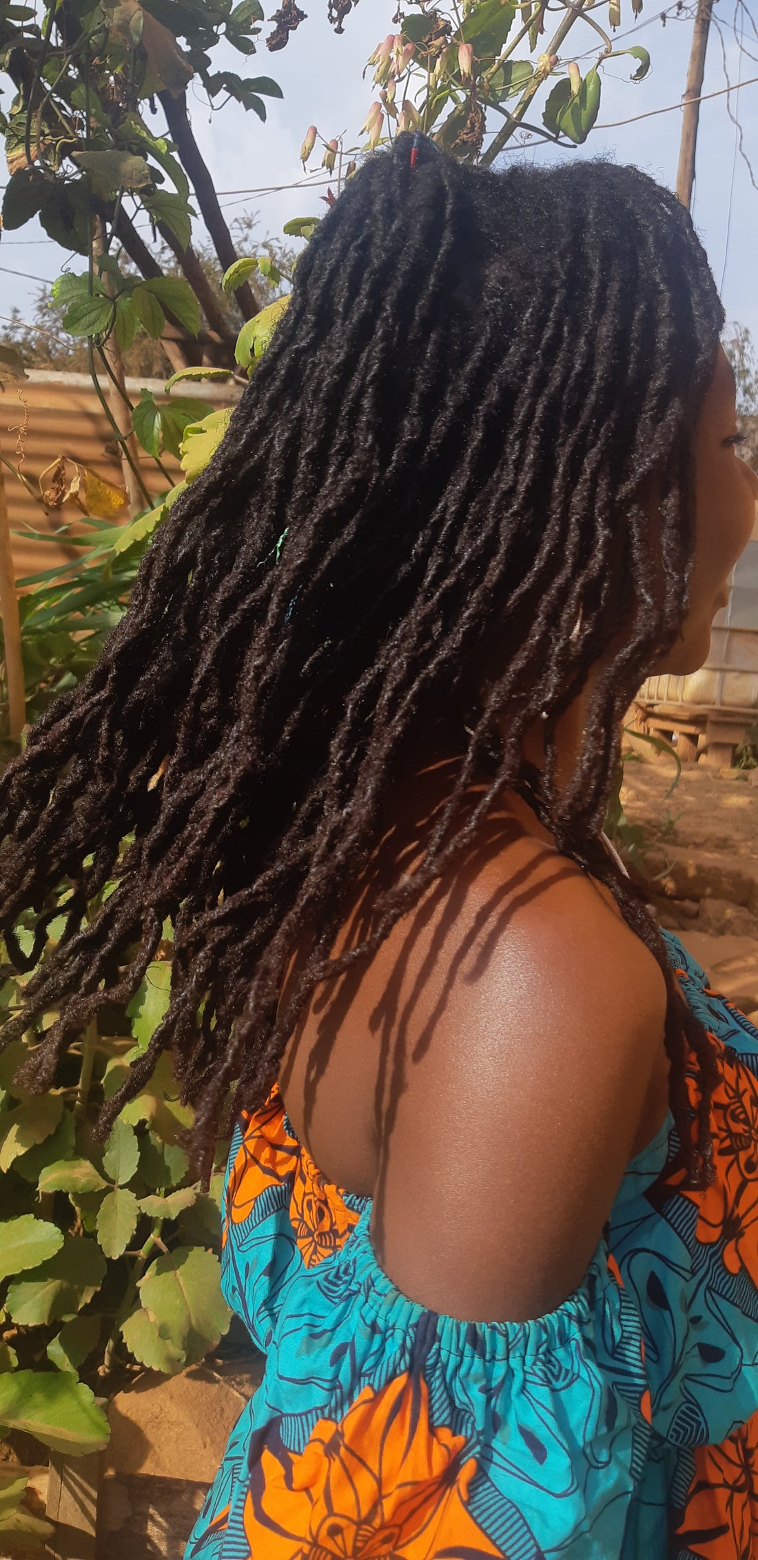 DREADLOCKS FROM ROOTS TO TIPS: Key Contribution to Hair and Scalp Wellness Journey (part-2/2)