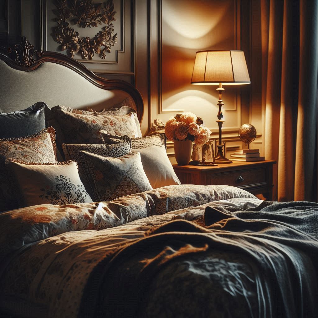 FROM RESTLESS TO RESTED: How to Achieve a Good Night's Sleep